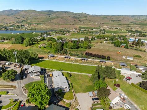 28 Stormy Vista Lane Manson WA 98831