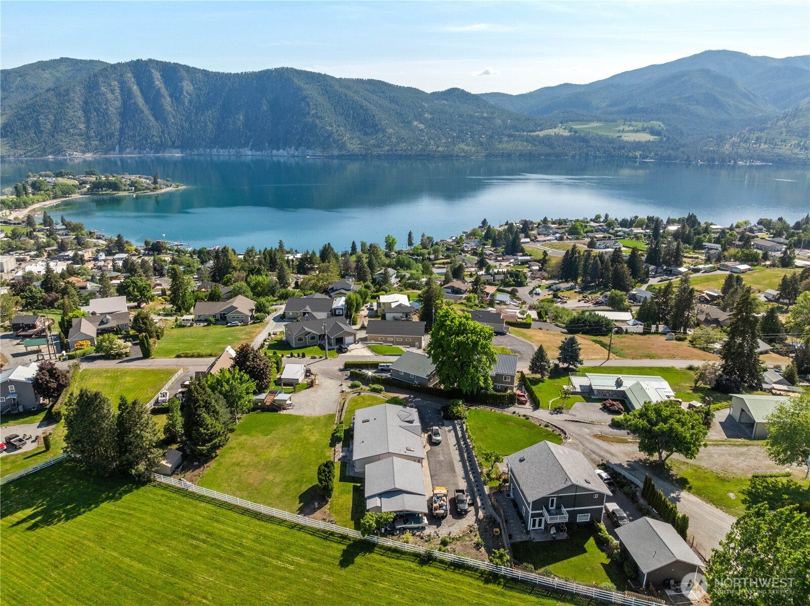 28 Stormy Vista Lane Manson WA 98831