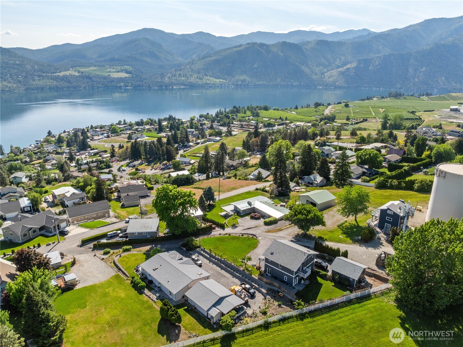 28 Stormy Vista Lane Manson WA 98831