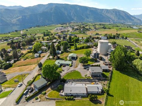 28 Stormy Vista Lane Manson WA 98831