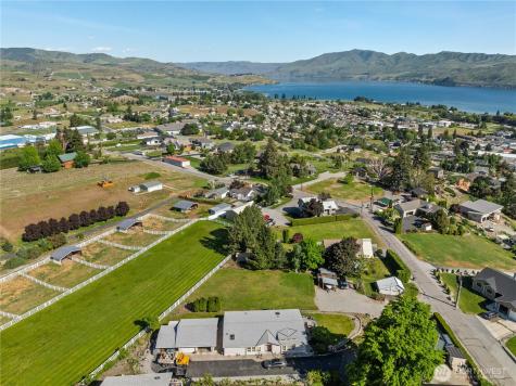 28 Stormy Vista Lane Manson WA 98831