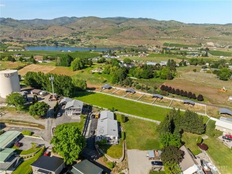 28 Stormy Vista Lane Manson WA 98831