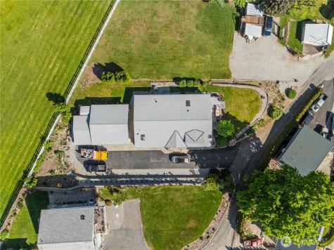 28 Stormy Vista Lane Manson WA 98831