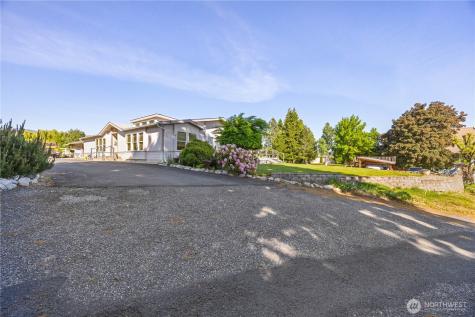 28 Stormy Vista Lane Manson WA 98831
