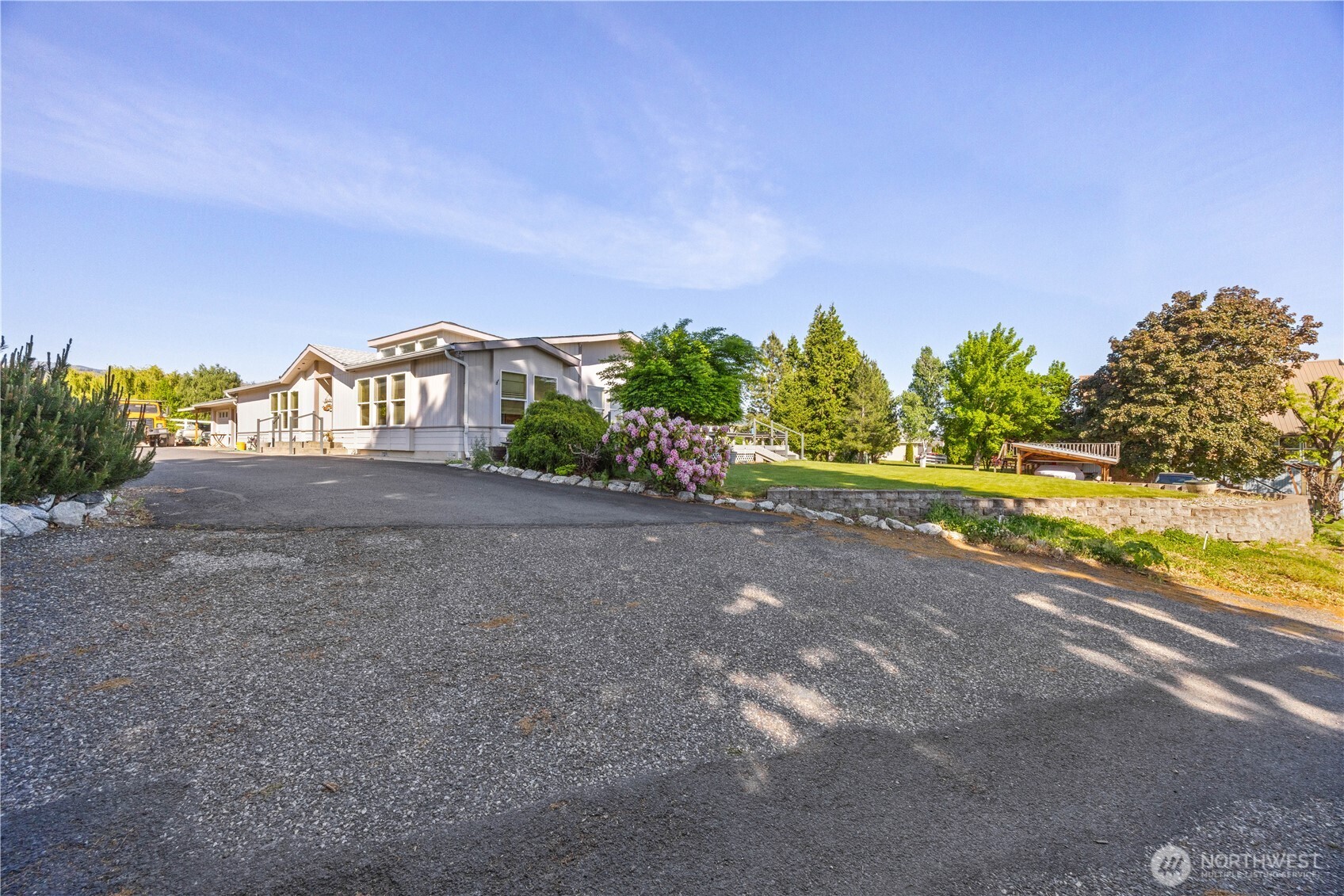 28 Stormy Vista Lane Manson WA 98831