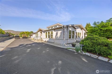 28 Stormy Vista Lane Manson WA 98831