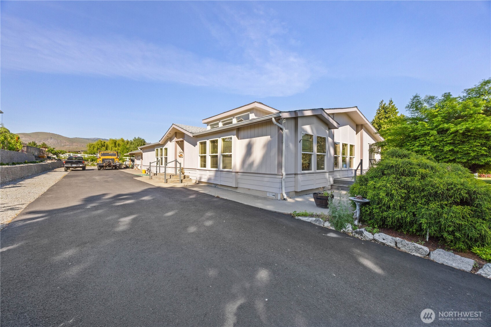 28 Stormy Vista Lane Manson WA 98831