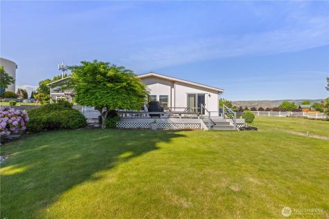 28 Stormy Vista Lane Manson WA 98831