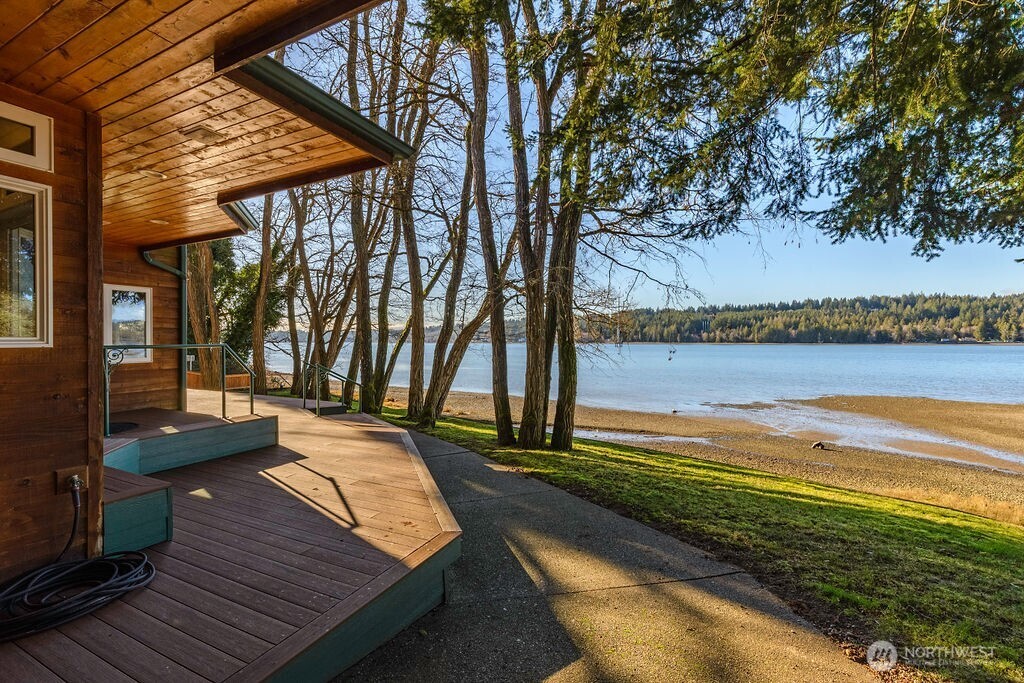 3250 E State Route 302 Belfair WA 98528