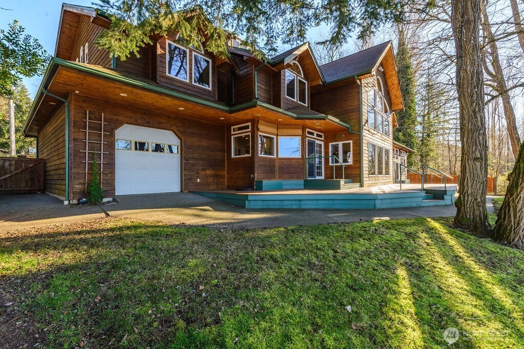 3250 E State Route 302 Belfair WA 98528