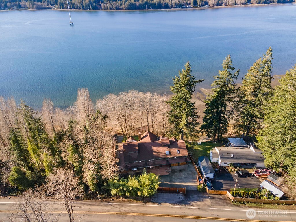 3250 E State Route 302 Belfair WA 98528