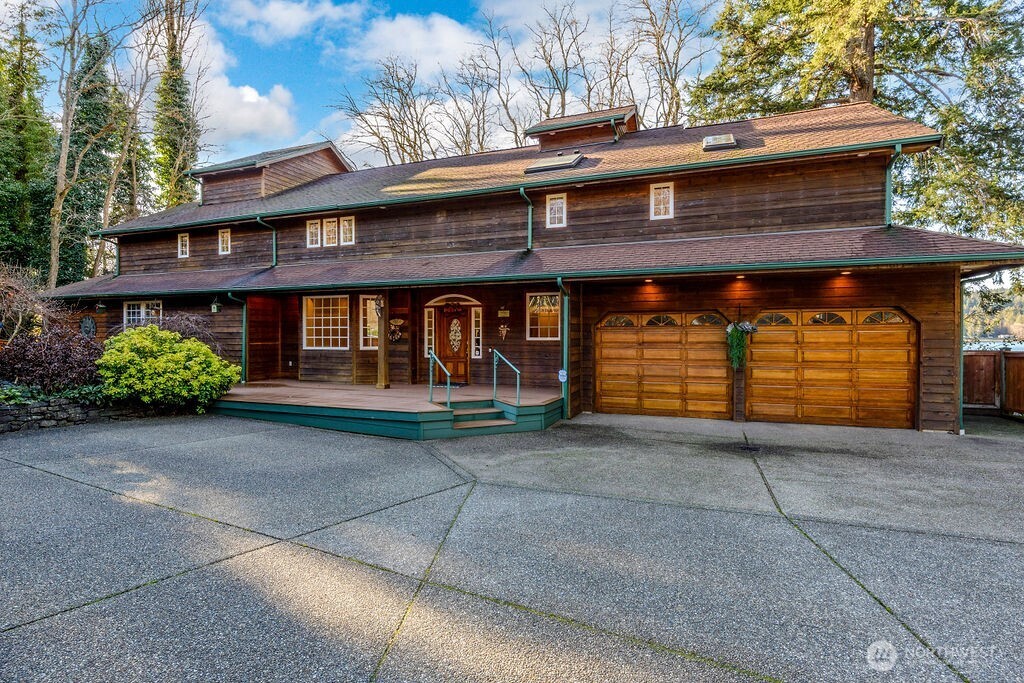 3250 E State Route 302 Belfair WA 98528