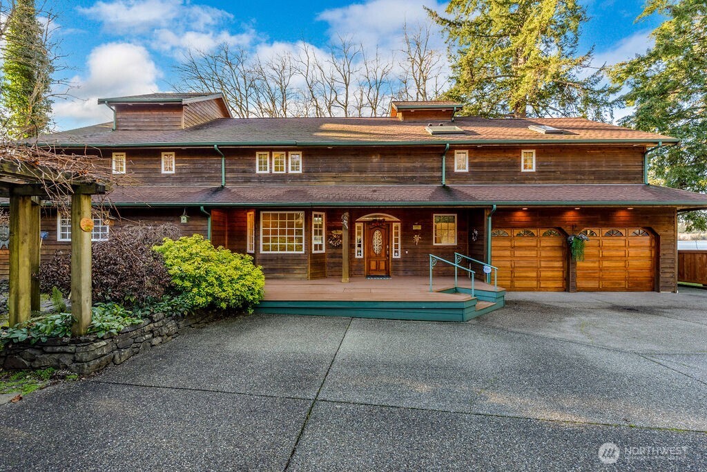 3250 E State Route 302 Belfair WA 98528