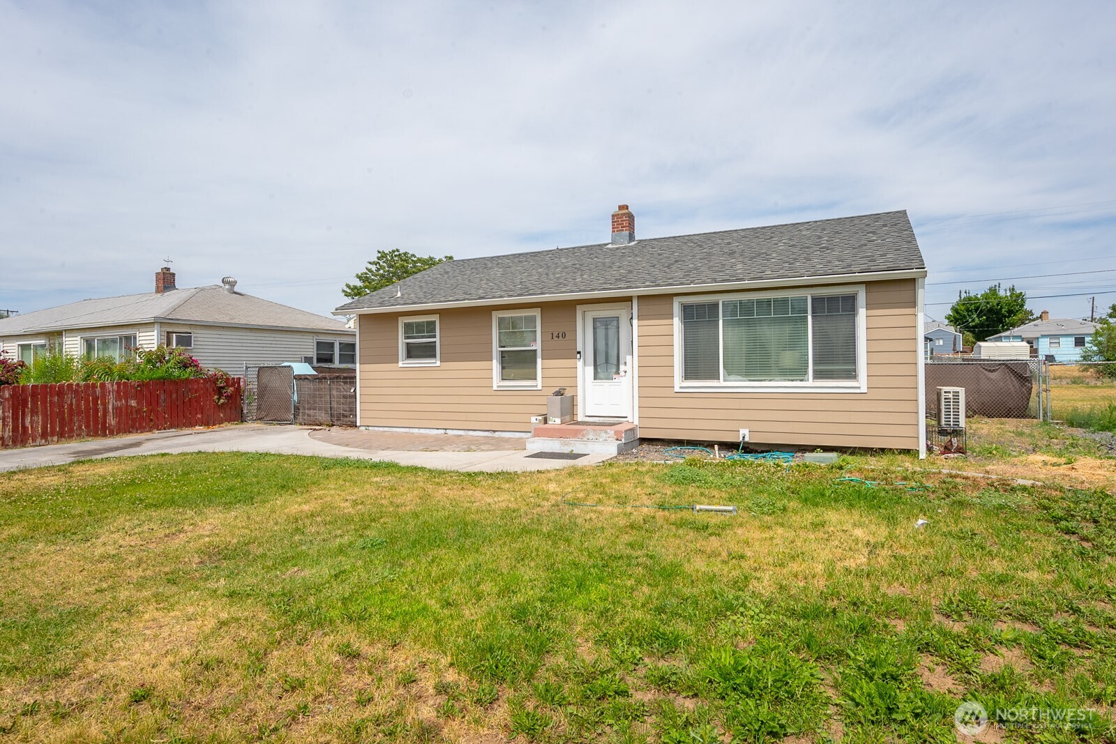 140 W Northshore Drive Moses Lake WA 98837