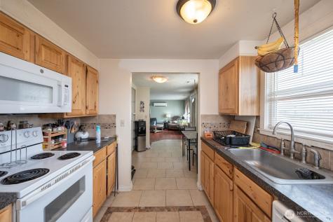 140 W Northshore Drive Moses Lake WA 98837