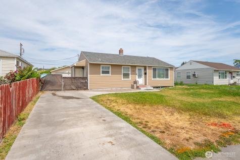 140 W Northshore Drive Moses Lake WA 98837