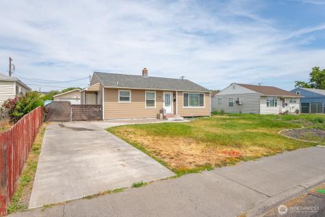 140 W Northshore Drive Moses Lake WA 98837