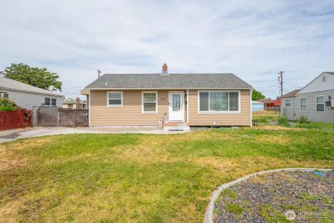 140 W Northshore Drive Moses Lake WA 98837