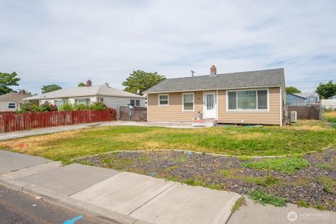 140 W Northshore Drive Moses Lake WA 98837