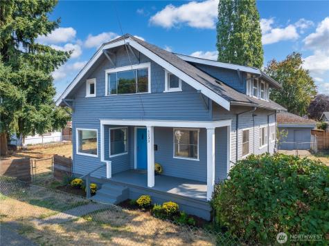 6233 Clement Tacoma WA 98409