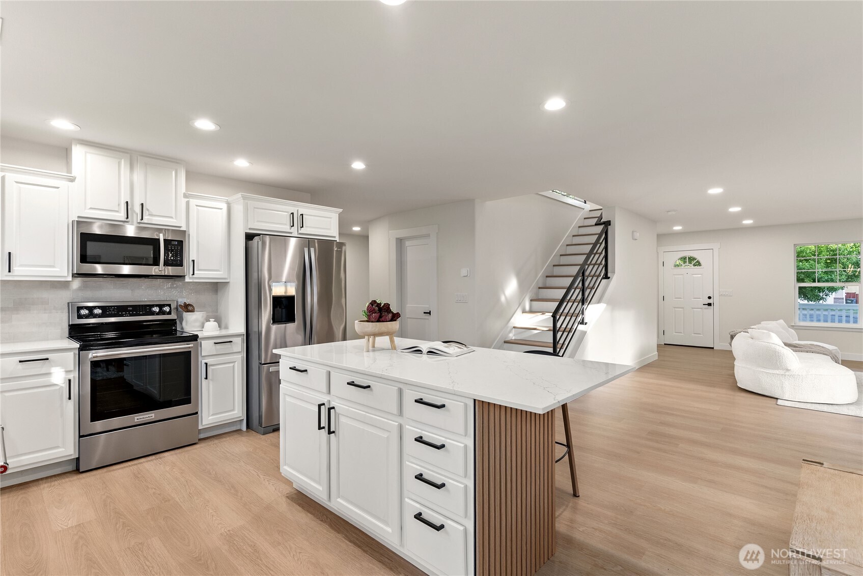 17811 E 114th Street Court Bonney Lake WA 98391