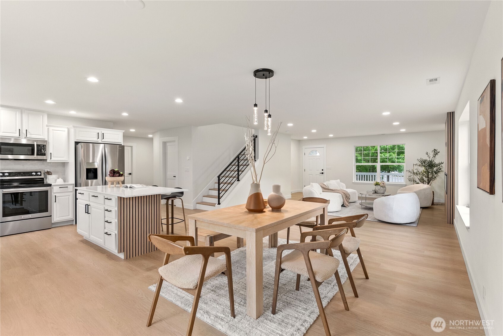 17811 E 114th Street Court Bonney Lake WA 98391