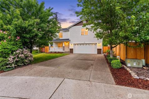 17811 E 114th Street Court Bonney Lake WA 98391
