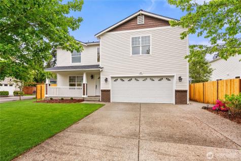 17811 E 114th Street Court Bonney Lake WA 98391
