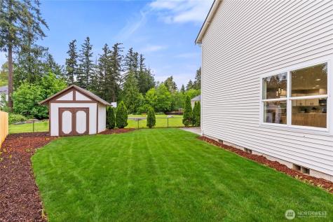 17811 E 114th Street Court Bonney Lake WA 98391