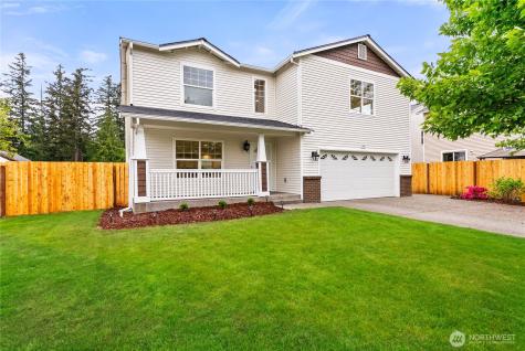 17811 E 114th Street Court Bonney Lake WA 98391