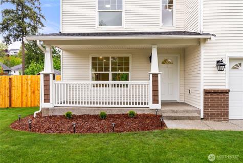 17811 E 114th Street Court Bonney Lake WA 98391
