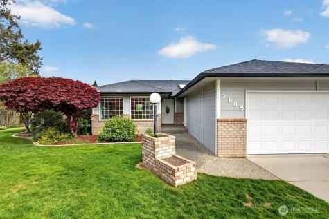 2105 Sutton Place Wenatchee WA 98801