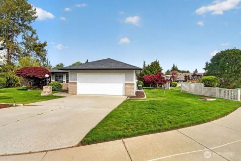 2105 Sutton Place Wenatchee WA 98801