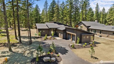 1920 Wanawish Cle Elum WA 98922