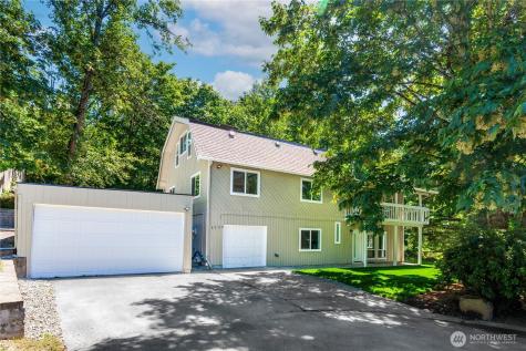 8820 125th Newcastle WA 98056