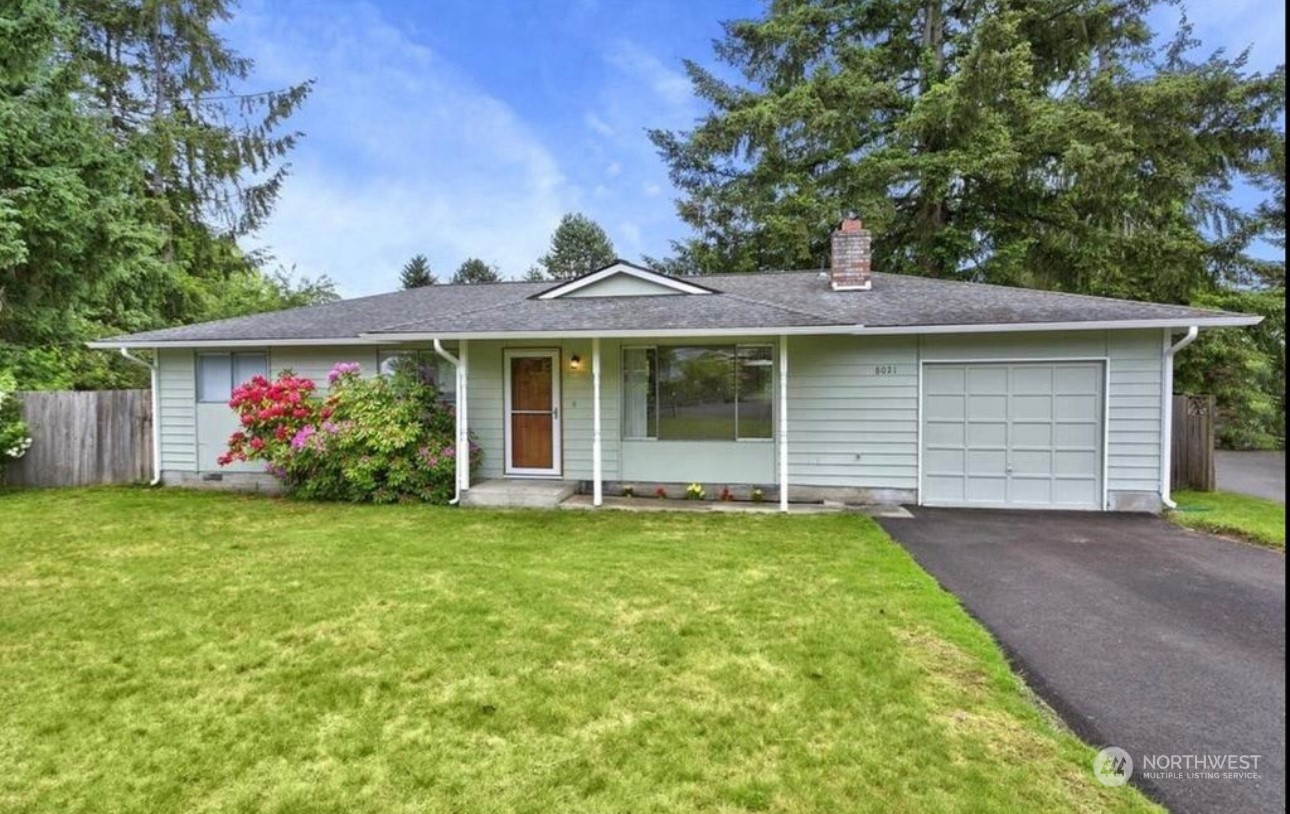 8021 Ne 141st Place Kirkland WA 98034