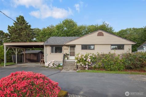 9912 51st Avenue S Seattle WA 98118