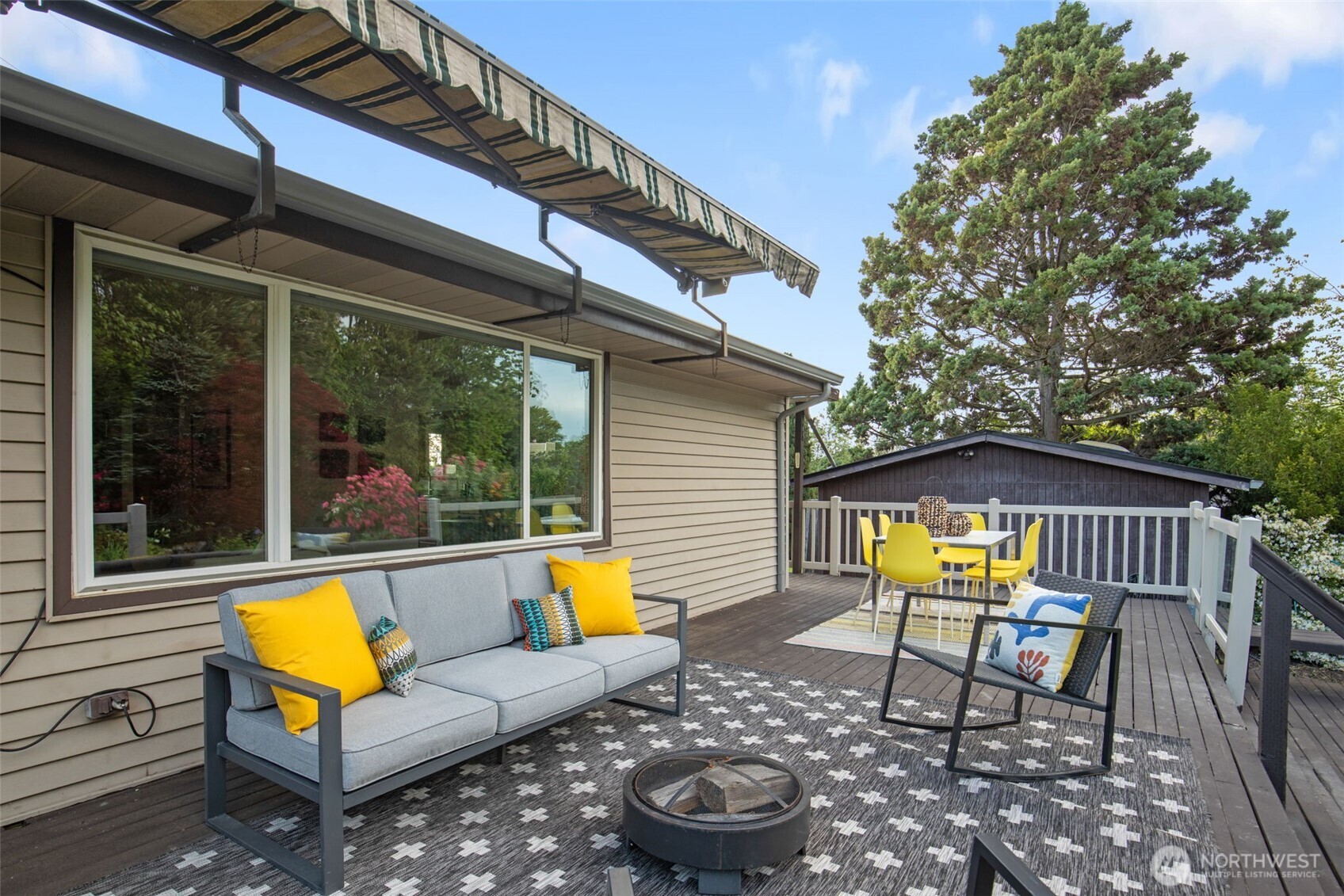 9912 51st Avenue S Seattle WA 98118