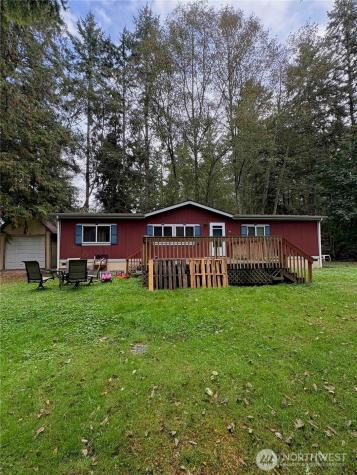 4578 Siesta Place Oak Harbor WA 98277