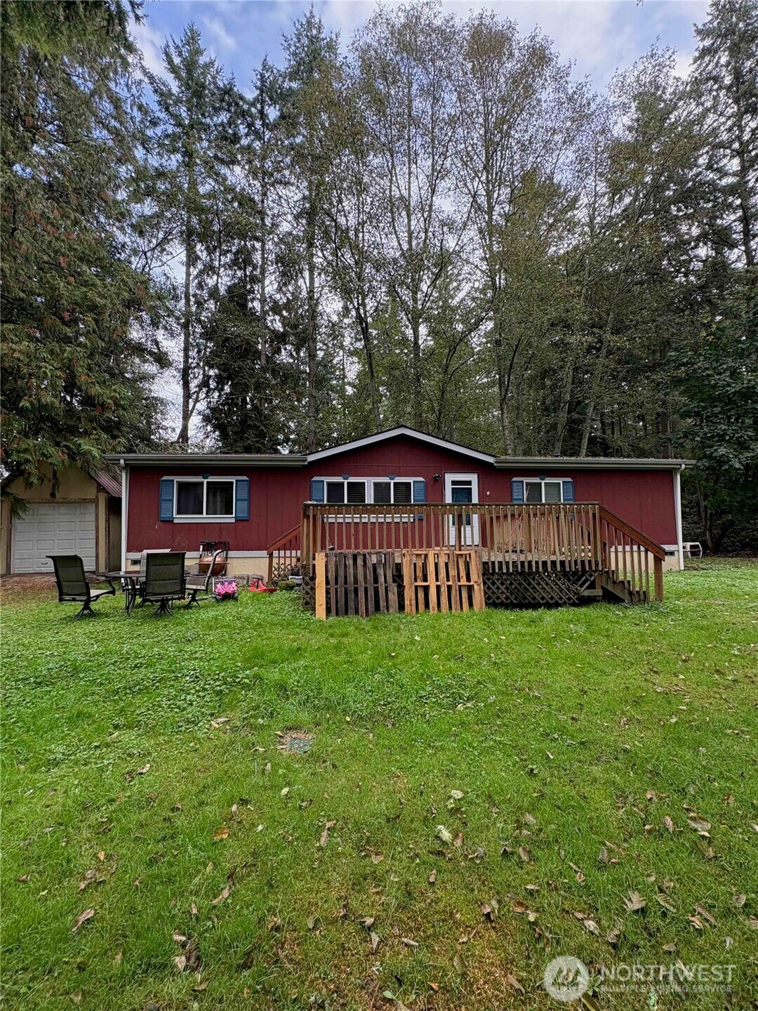 4578 Siesta Place Oak Harbor WA 98277