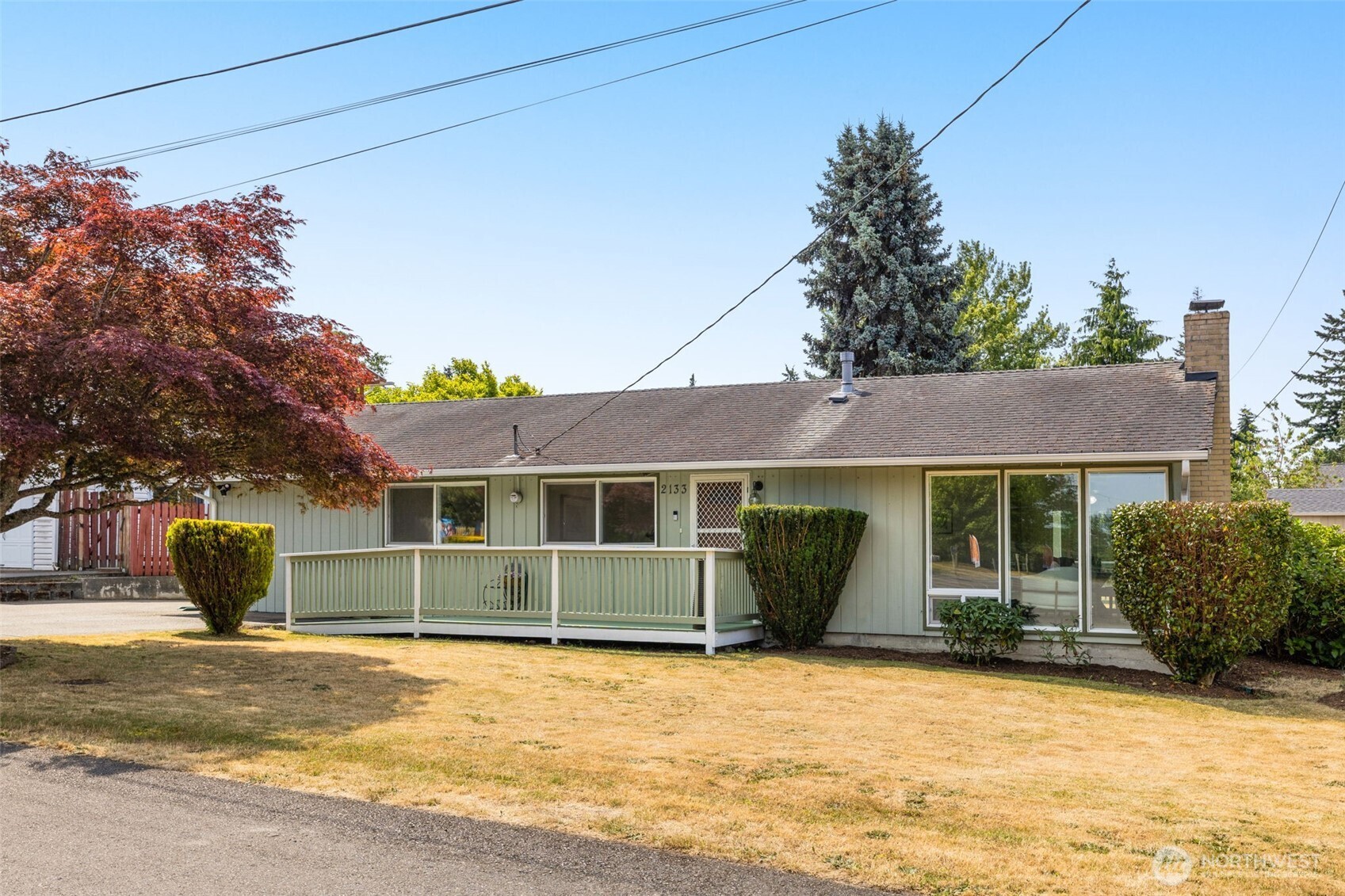 2133 S 248th Street Kent WA 98032