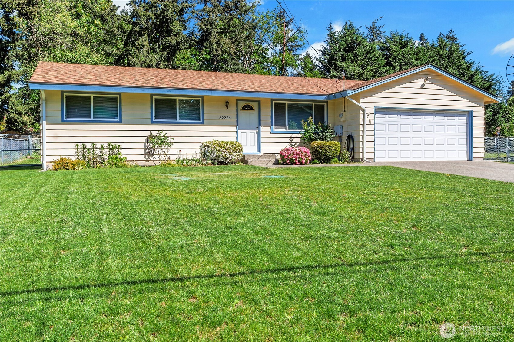32226 39th Avenue S Federal Way WA 98001