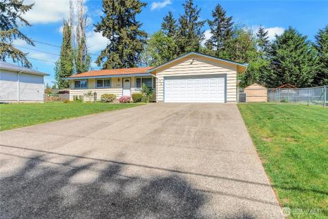 32226 39th Avenue S Federal Way WA 98001