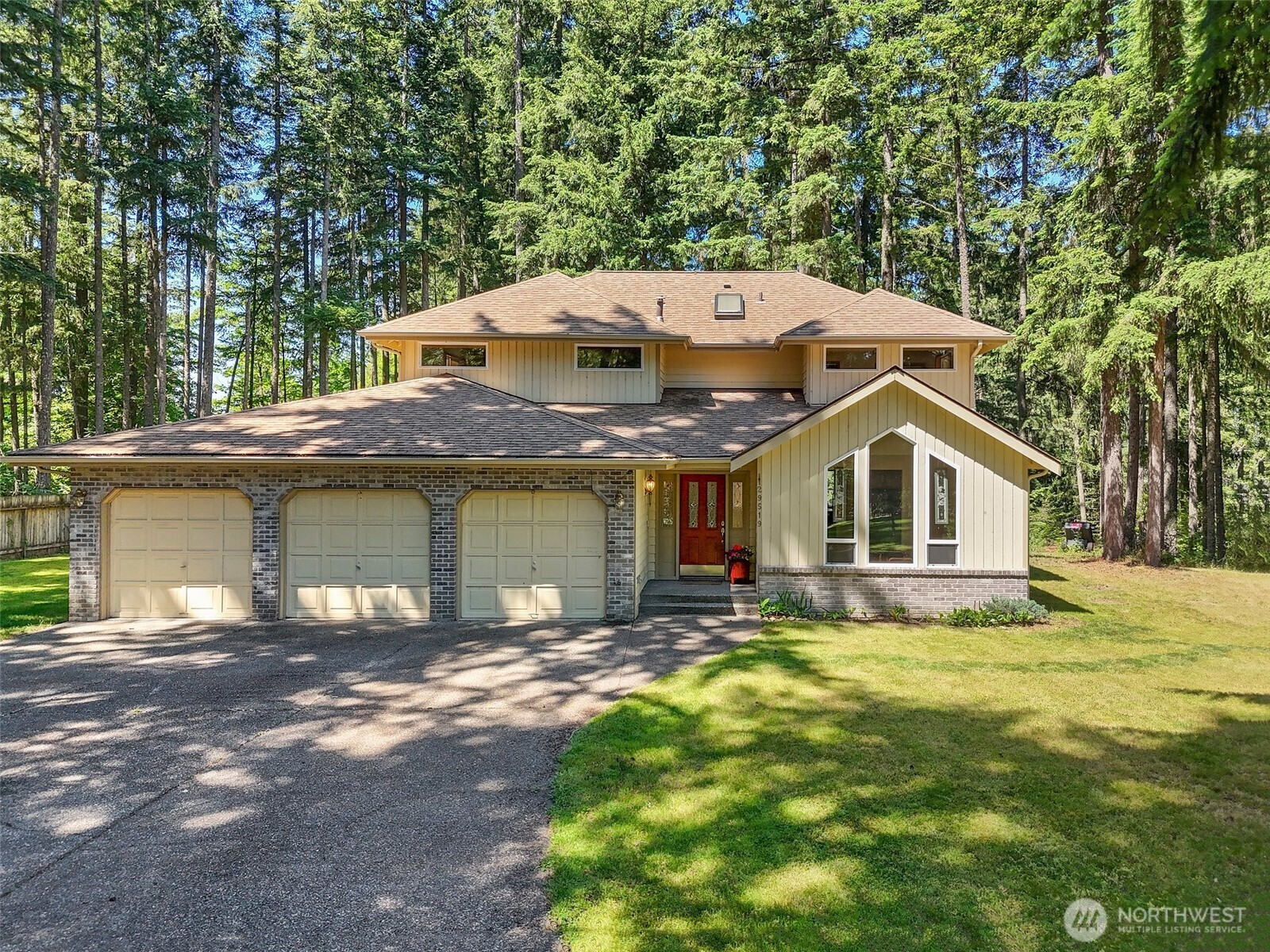 29519 235th Avenue SE Black Diamond WA 98010