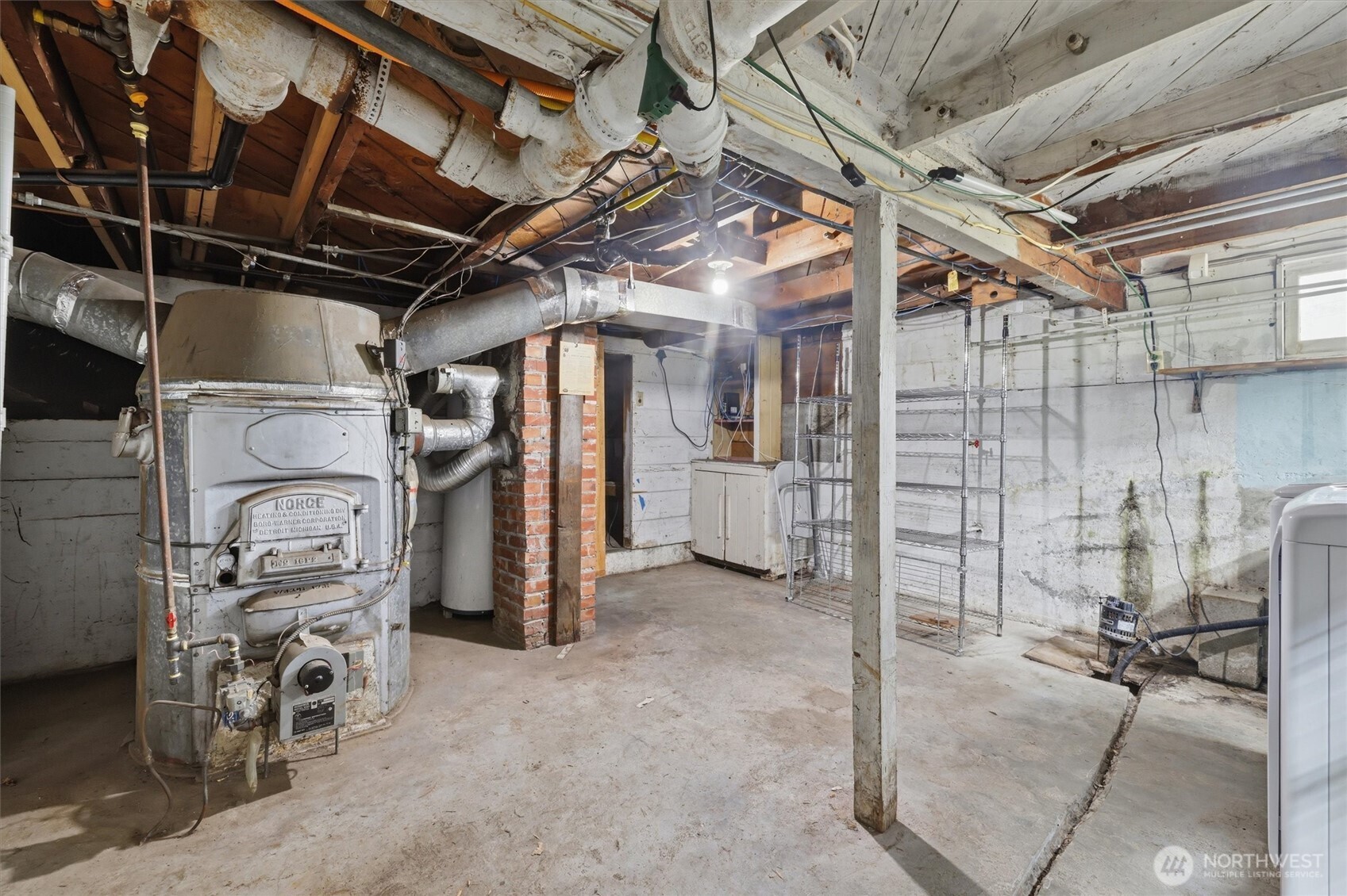 1027 S 124th Street Seattle WA 98168