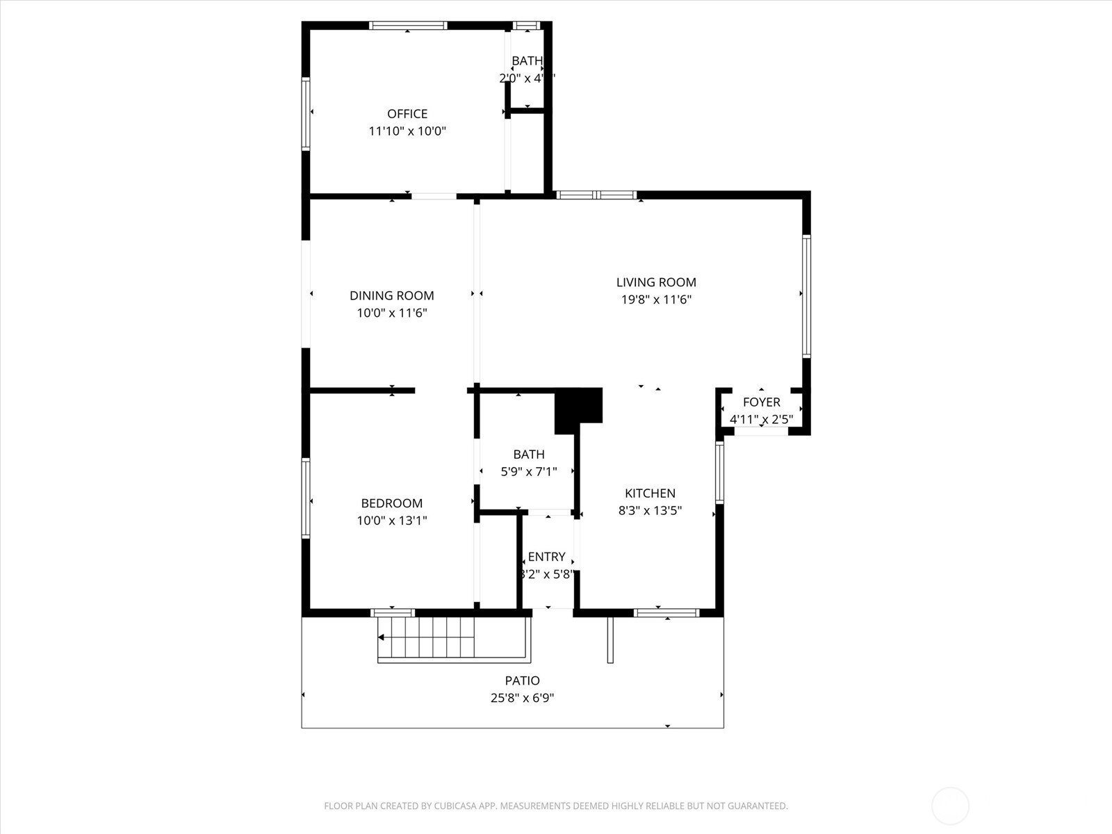 1027 S 124th Street Seattle WA 98168