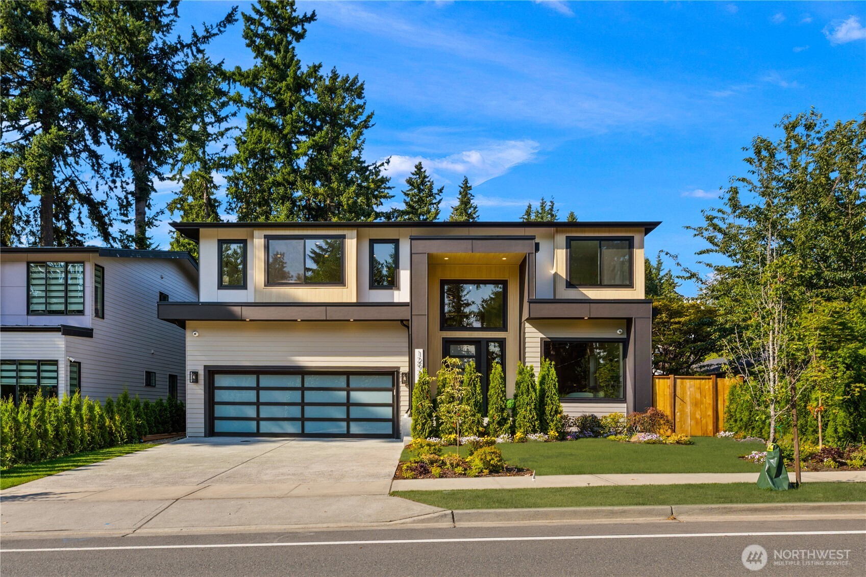 12922 NE 104th Street Kirkland WA 98033