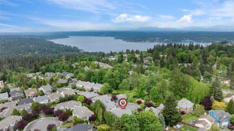 4569 162nd Lane SE Bellevue WA 98006