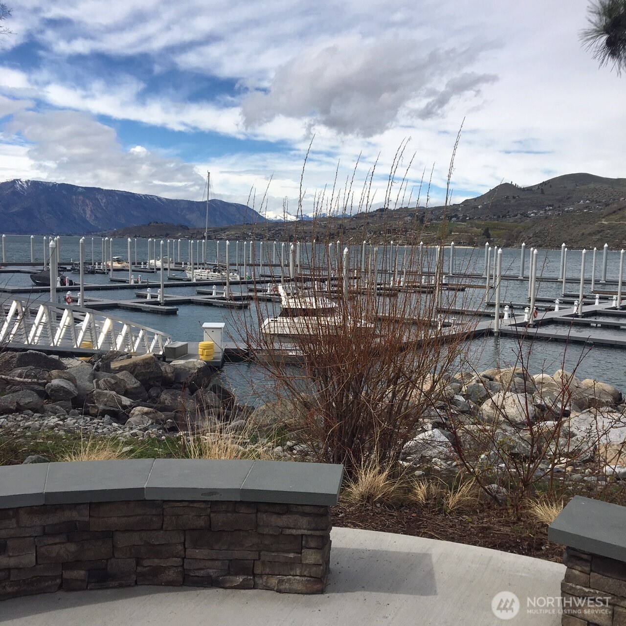 1350 W Woodin Avenue Chelan WA 98816