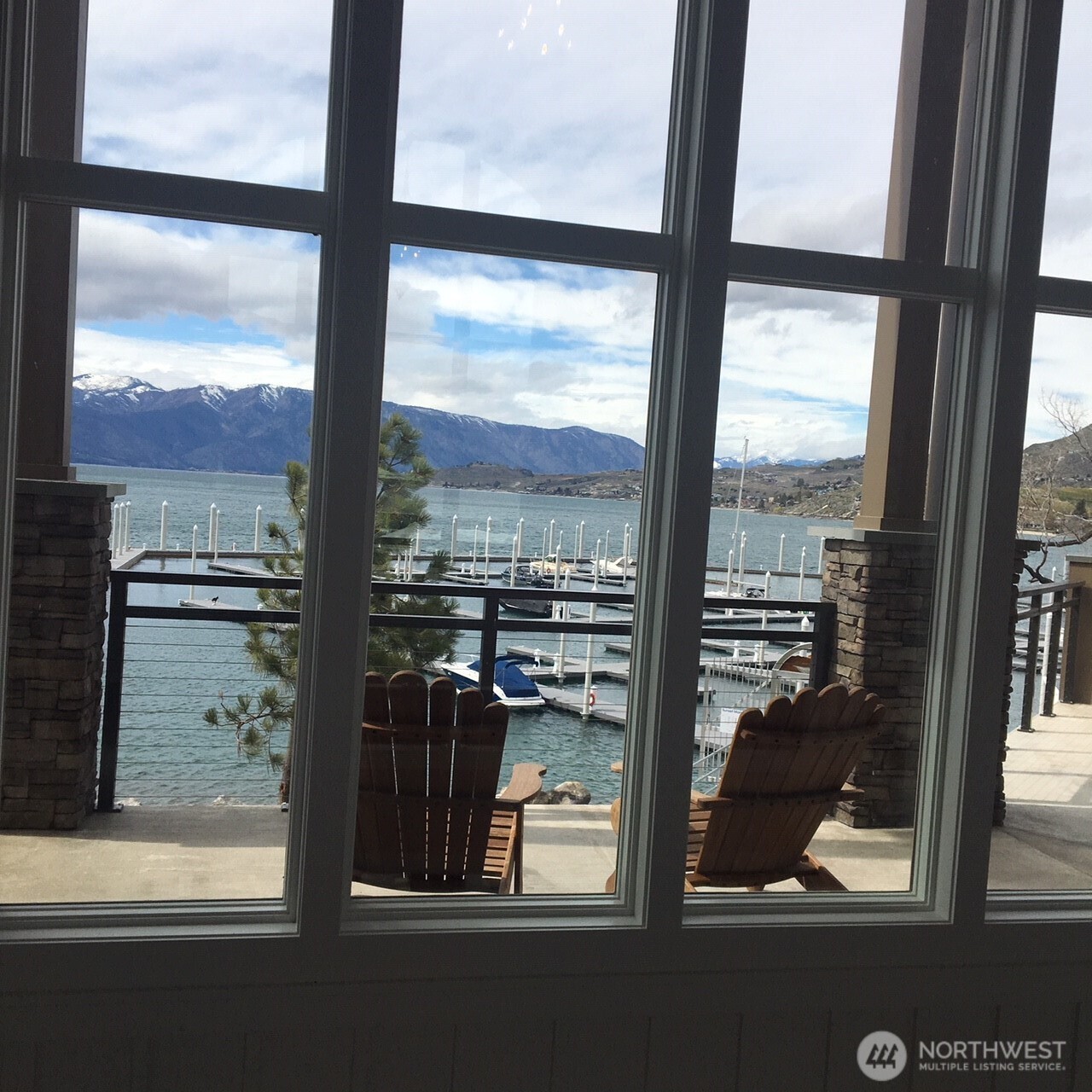 1350 W Woodin Avenue Chelan WA 98816